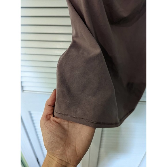 NWT Athleta Vinyasa Support Top Small - Picture 6 of 6